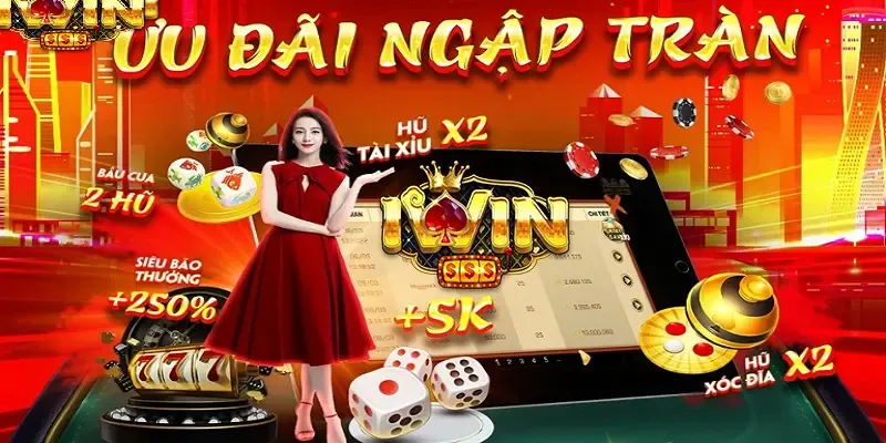 Casino Trực Tuyến HD88 Win